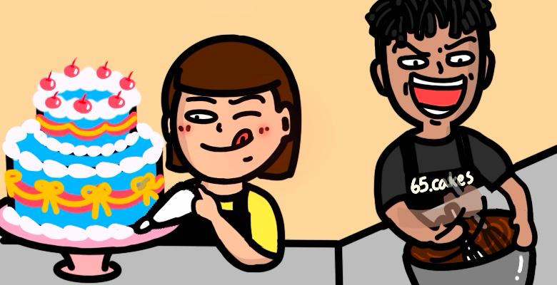 65.cakes