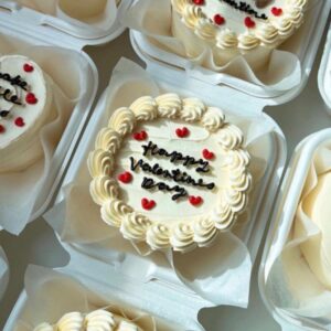 BOXCAKE