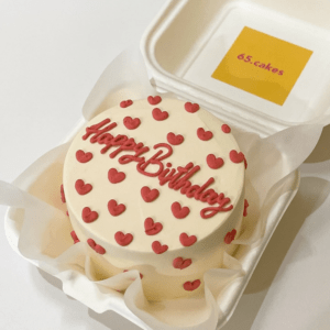BOXCAKE J