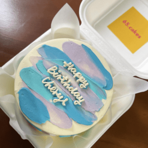 BOXCAKE K