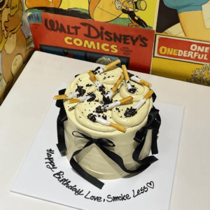 CAKE A