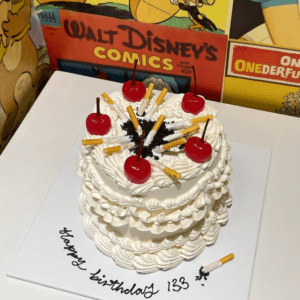 CAKE A