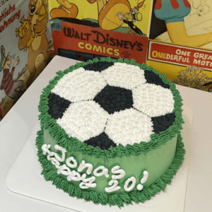 CAKE B