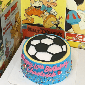 CAKE B