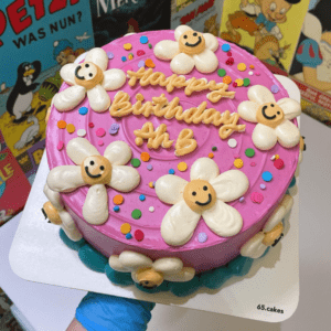 CAKE E