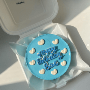 BOXCAKE L