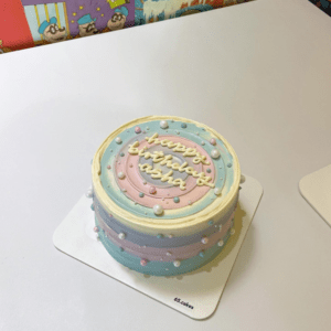 CAKE F