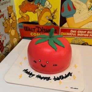 立體蛋糕🍅