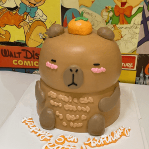 立體蛋糕🧸