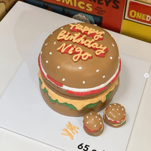 CAKE H